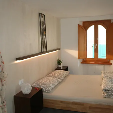 Casa Ciari Gasthuis
